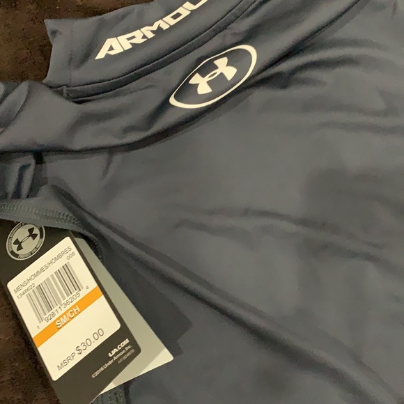 Under Armour FTBL traing vest. - Picture 8 of 8